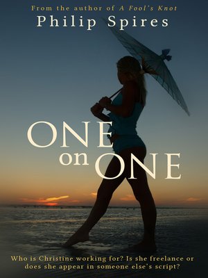 cover image of One-On-One